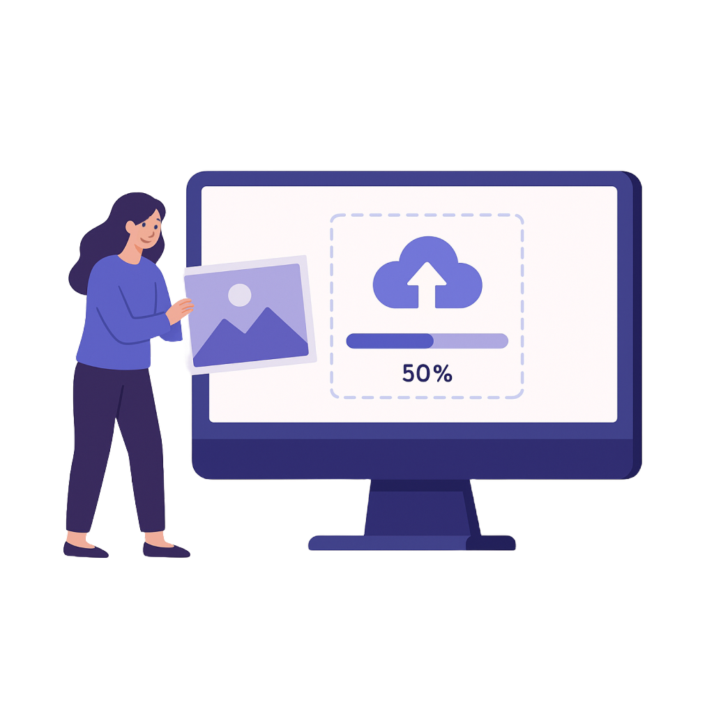 تبدیل عکس به PDF با سرعت بالا